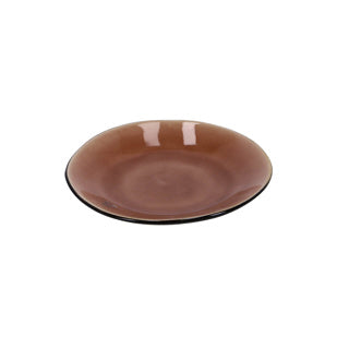 Load image into Gallery viewer, Schotel d13,5 cm laguna old rose | 6 stuks
