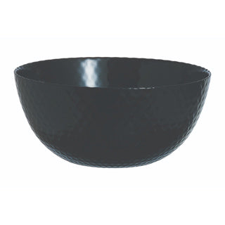 Load image into Gallery viewer, No brand slakom d24 cm pampille zwart | 2 stuks
