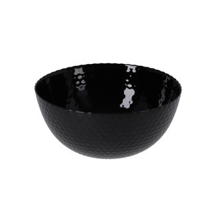 Load image into Gallery viewer, No brand slakom d24 cm pampille zwart | 2 stuks

