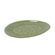 Bord melamine 27,5x23 cm streetfood go assorti | 6 stuks