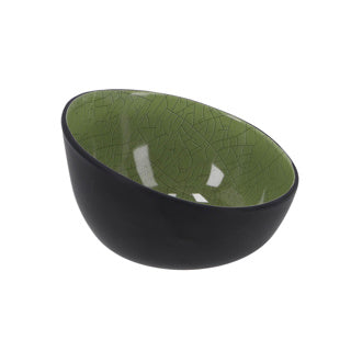 Load image into Gallery viewer, Kom melamine d16xh9,5 cm streetfood go assorti | 6 stuks

