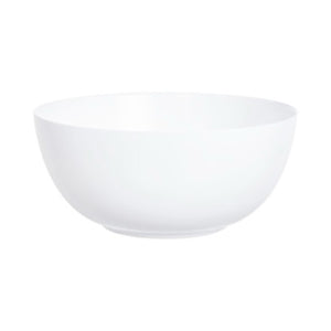 No brand slakom d26 cm diwali wit | 3 stuks