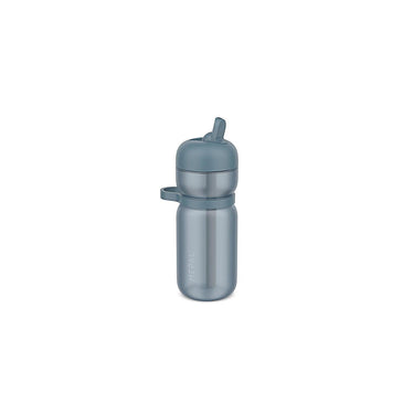Mepal drinkfles flip sport 600ml - frost blue