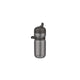 Mepal drinkfles flip sport - 600 ml - flip en drink - lekdicht - draaglus en comfortabele grip - vaatwasmachinebestendig - drinkflessen - graphite black