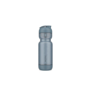 Mepal shakebeker sport 800ml - frost blue