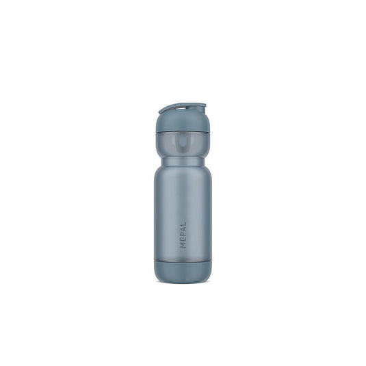 Mepal shakebeker sport 800ml - frost blue
