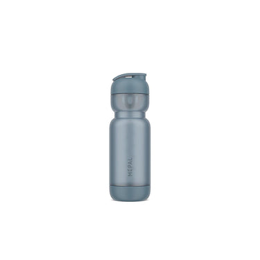 Mepal shakebeker sport 800ml - frost blue