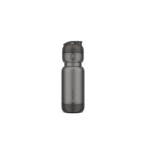 Mepal shakebeker sport 800ml - graphite black