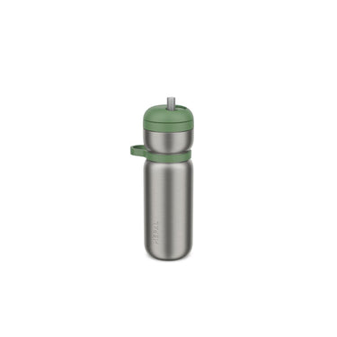 Mepal isoleerfles twist sport 600ml - moss green