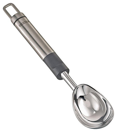 Leifheit 3062 ijsbollepel edelstaal