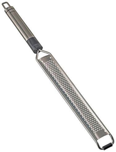 Leifheit proline handrasp - microcut fijn - rvs