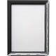 Kliklijst stewart superior a1 aluminium bruin