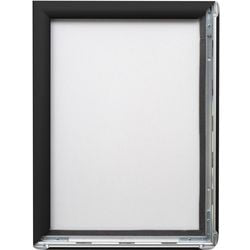 Seco kliklijst stewart superior a3 aluminium groen