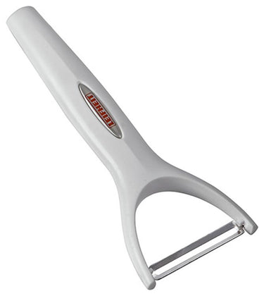 Leifheit comfortline dunschiller - wit