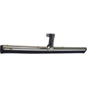 Betra vloertrekker 55cm natuurrubber met waterkeerrand