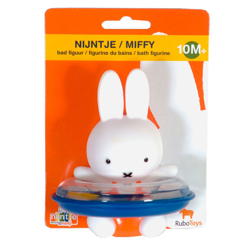 Load image into Gallery viewer, Rubo toys nijntje of nina badfiguur
