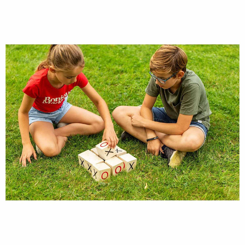 Load image into Gallery viewer, Outdoor play boter kaas en eieren
