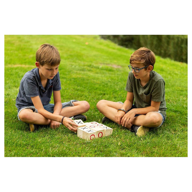 Load image into Gallery viewer, Outdoor play boter kaas en eieren
