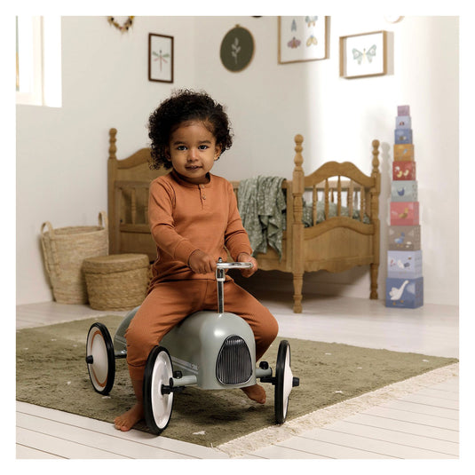 Little dutch retro loopauto