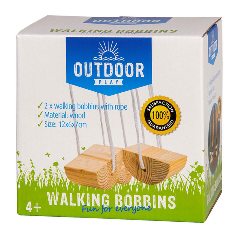 Load image into Gallery viewer, Outdoor play loopklossen fsc
