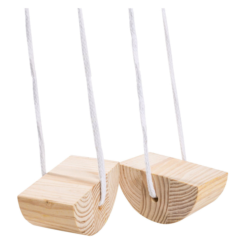 Afbeelding laden in galerijviewer, Outdoor play loopklossen fsc
