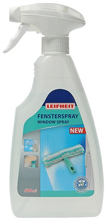 Leifheit 1049511 - window spray 500ml | 1 stuks