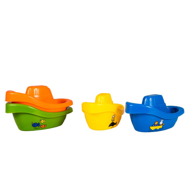 Nijntje badbootjes