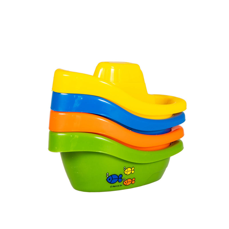 Load image into Gallery viewer, Rubo toys nijntje badbootjes
