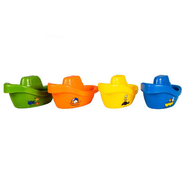 Nijntje badbootjes