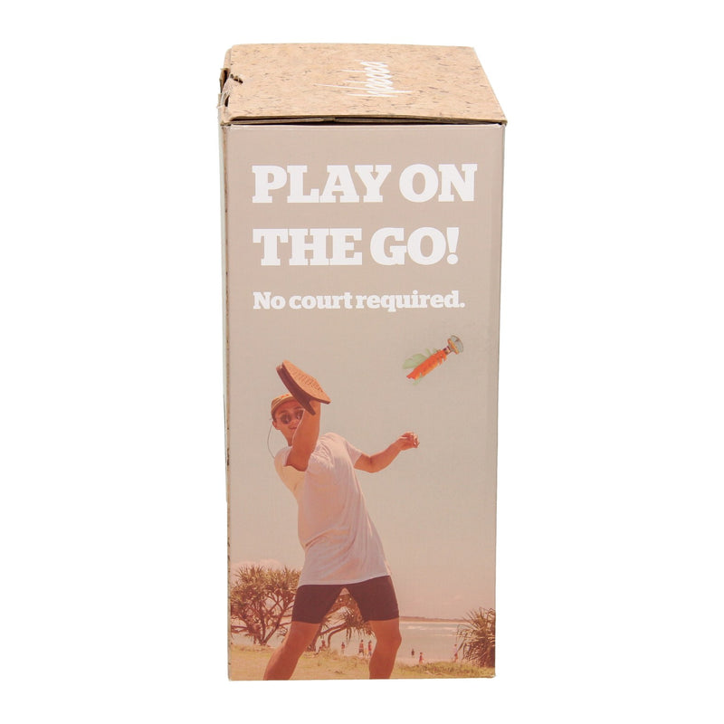 Load image into Gallery viewer, Waboba voli paddle game vang werpspel
