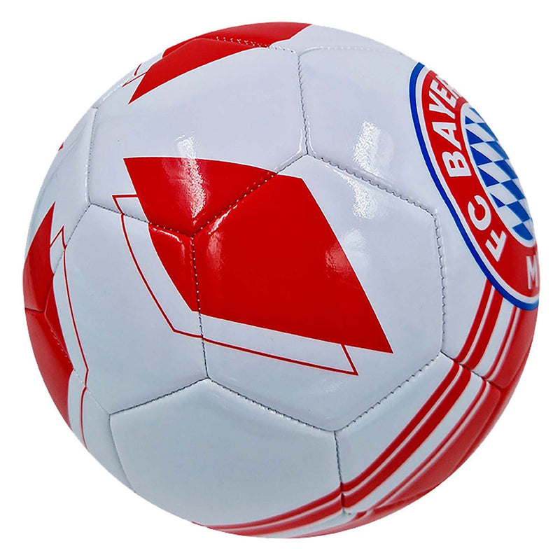 Load image into Gallery viewer, Voetbal fc bayern munchen, maat 5
