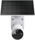 Tp-link tapo c410 kit beveiligingscamera buiten met zonnepaneel - 2k 3mp - ip65