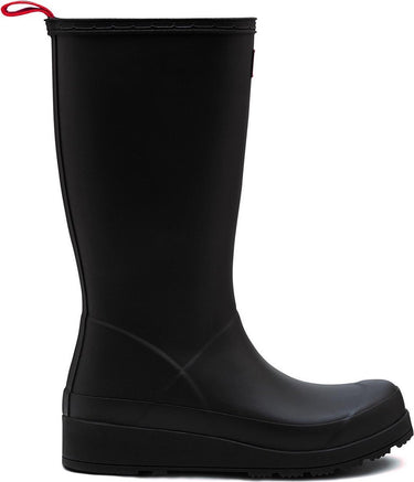 Hunter original play boot tall dames regenlaarzen - maat 37