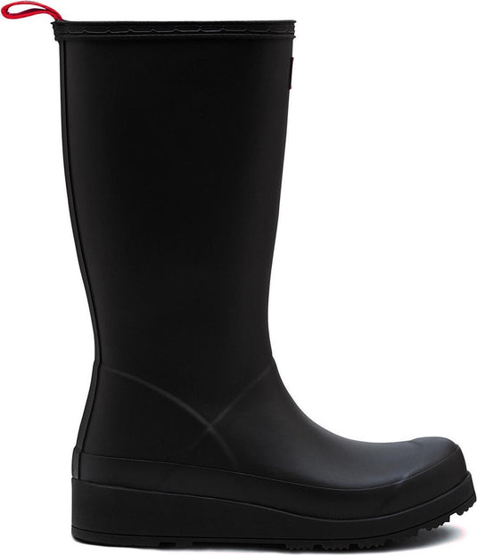 Hunter original play boot tall dames regenlaarzen - maat 37