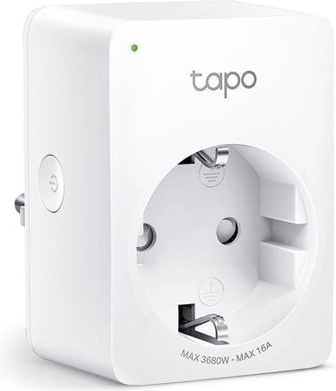 Tp-link tapo p110 - slimme stekker - smart plug - wifi stopcontact - energiebewaking