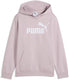 Puma ess no 1 logo hoodie fl g