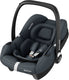 Maxi-cosi cabriofix i-size autostoeltje - essential graphite - 0 tot 12 maanden - weegt slechts 3.2kg