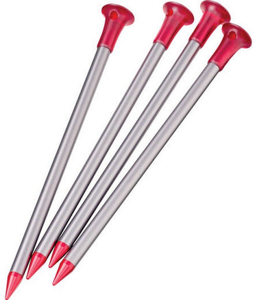 Msr - carbon-core stake kit - haringen - outdoor