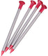 Msr - carbon-core stake kit - haringen - outdoor