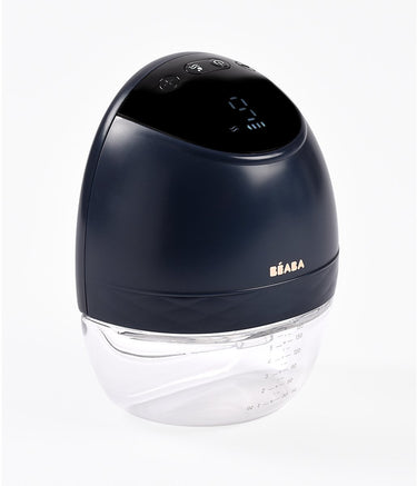 Béaba handsfree borstkolf - breast pump - kolfapparaten - borstkolven - 180ml