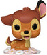 Funko bambi bambi vinyl figuur 1433 pop! standaard