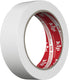 Kip - pe-beschermband - wit - 30mmx33m - zeer elastische afplaktape voor stuc- en pleisterwerk binnen en buiten - vormstabiel en ongevoelig voor water en zuren - ideaal voor kunststof ondergronden - temperatuurbestendig -40°c tot 60°c