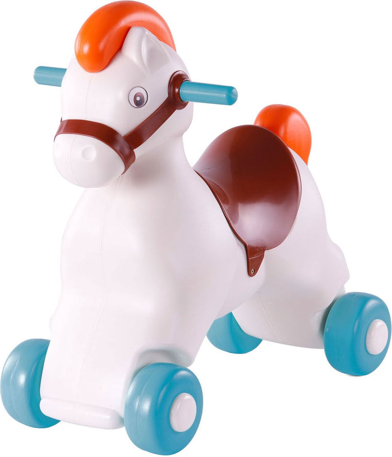 Load image into Gallery viewer, Cavallino safari paard loopfiets

