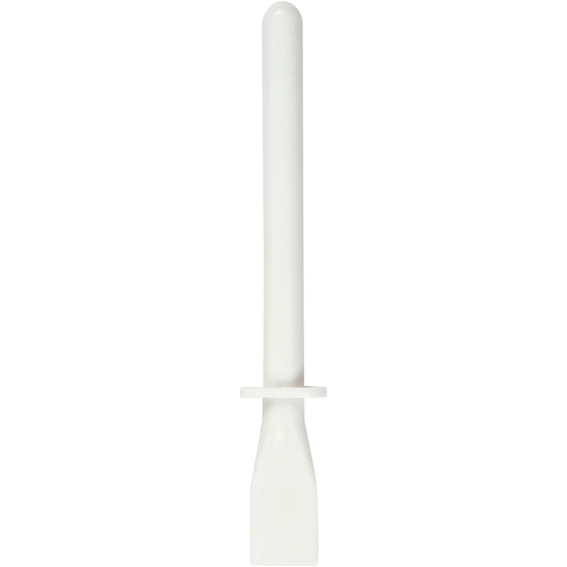 Load image into Gallery viewer, Creativ company https: www.cchobby.nl lijmverdeler-l-11-5-cm-b-15-mm-wit-10-stuk-1-doos

