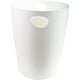 Prullenbak office depot 15l wit