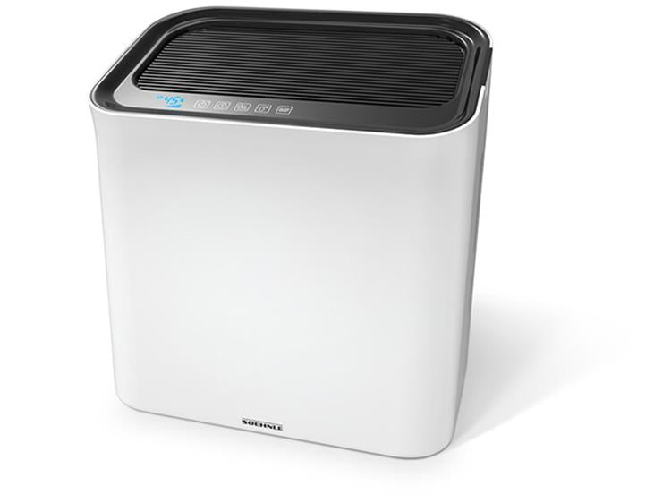 Load image into Gallery viewer, Soehnle 1059680 - airfresh wash 500 | 2 stuks
