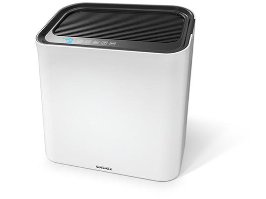 Soehnle 1059680 - airfresh wash 500 | 2 stuks