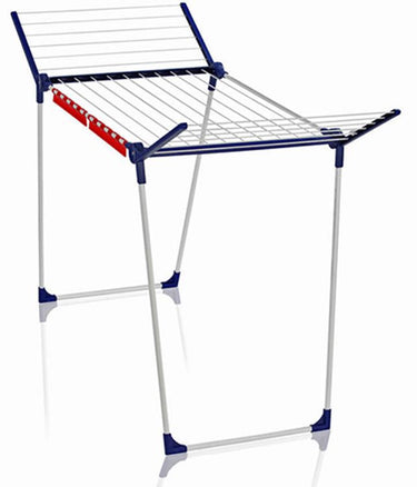 Leifheit droogrek pegasus 180 solid - 18 m drooglengte