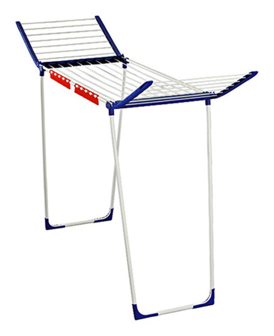 Leifheit droogrek pegasus 180 solid maxx – 18 m drooglengte