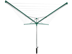 Leifheit 1050439 - droogmolen linomatic 500 delux | 1 stuks